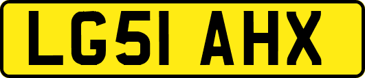 LG51AHX