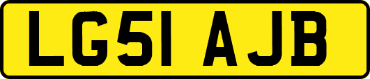 LG51AJB