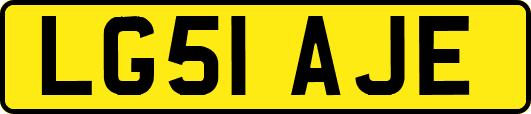 LG51AJE