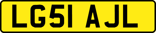 LG51AJL