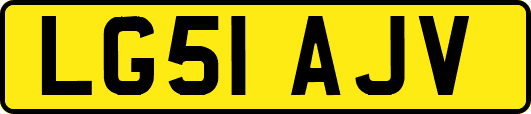 LG51AJV