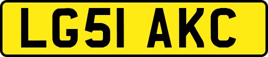 LG51AKC