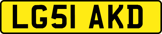 LG51AKD