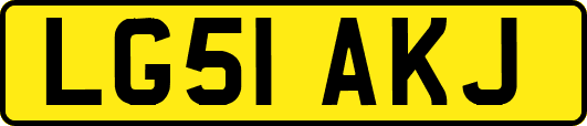 LG51AKJ