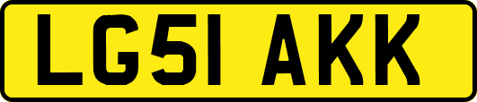 LG51AKK