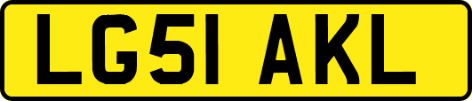 LG51AKL