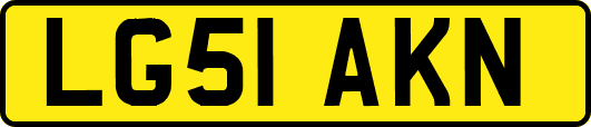 LG51AKN