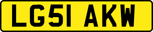 LG51AKW