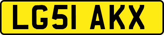 LG51AKX