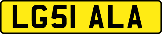 LG51ALA