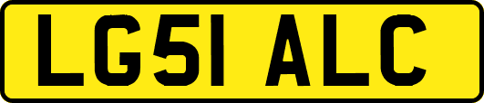 LG51ALC