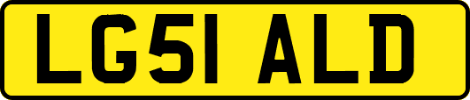 LG51ALD