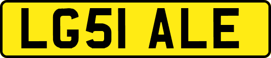 LG51ALE