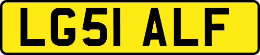 LG51ALF