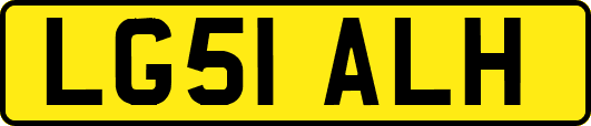 LG51ALH