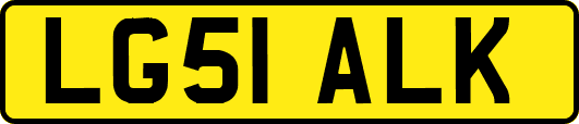 LG51ALK