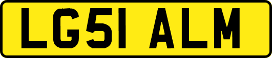 LG51ALM