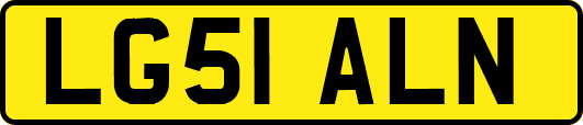 LG51ALN