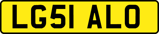 LG51ALO