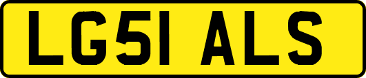 LG51ALS