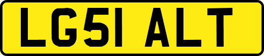 LG51ALT