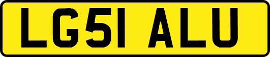 LG51ALU