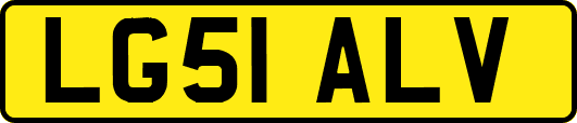 LG51ALV