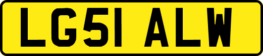 LG51ALW