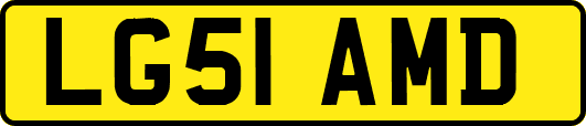 LG51AMD