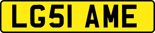 LG51AME