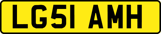 LG51AMH