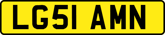 LG51AMN