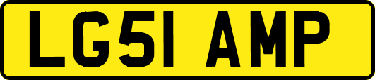 LG51AMP