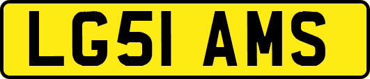 LG51AMS