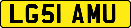 LG51AMU