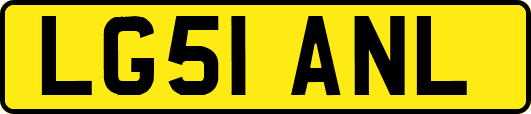 LG51ANL