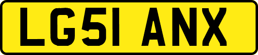 LG51ANX