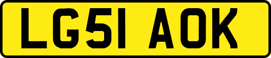 LG51AOK