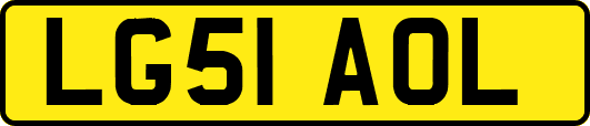 LG51AOL