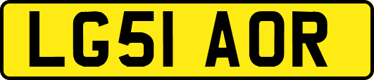 LG51AOR