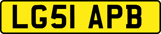 LG51APB