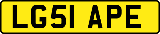 LG51APE