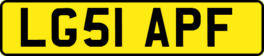 LG51APF