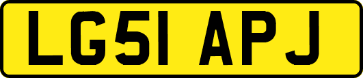 LG51APJ