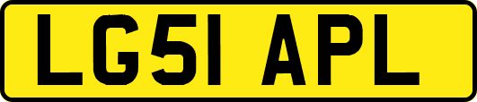 LG51APL