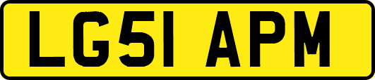 LG51APM