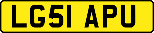 LG51APU