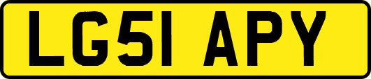 LG51APY