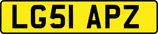 LG51APZ