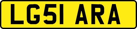 LG51ARA